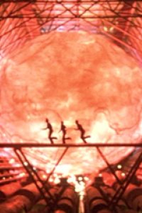 Black Hole, The